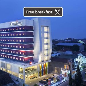 Amaris Hotel Madiun